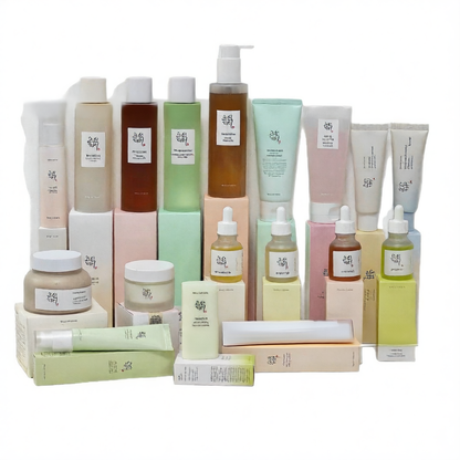 face wash