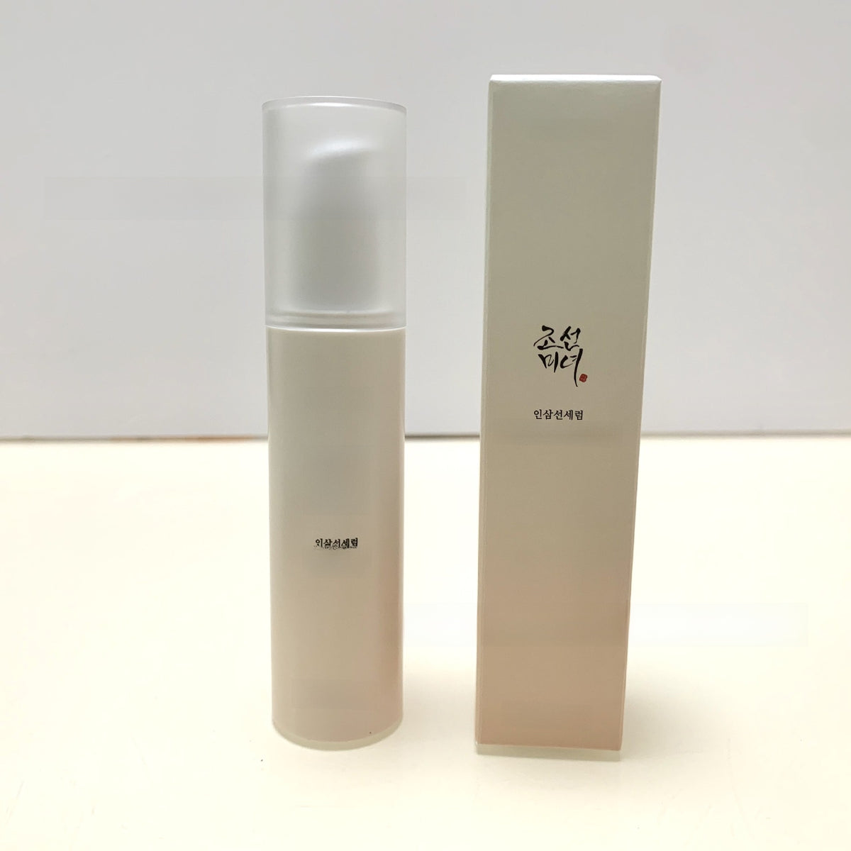 face wash