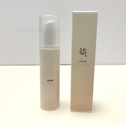 face wash