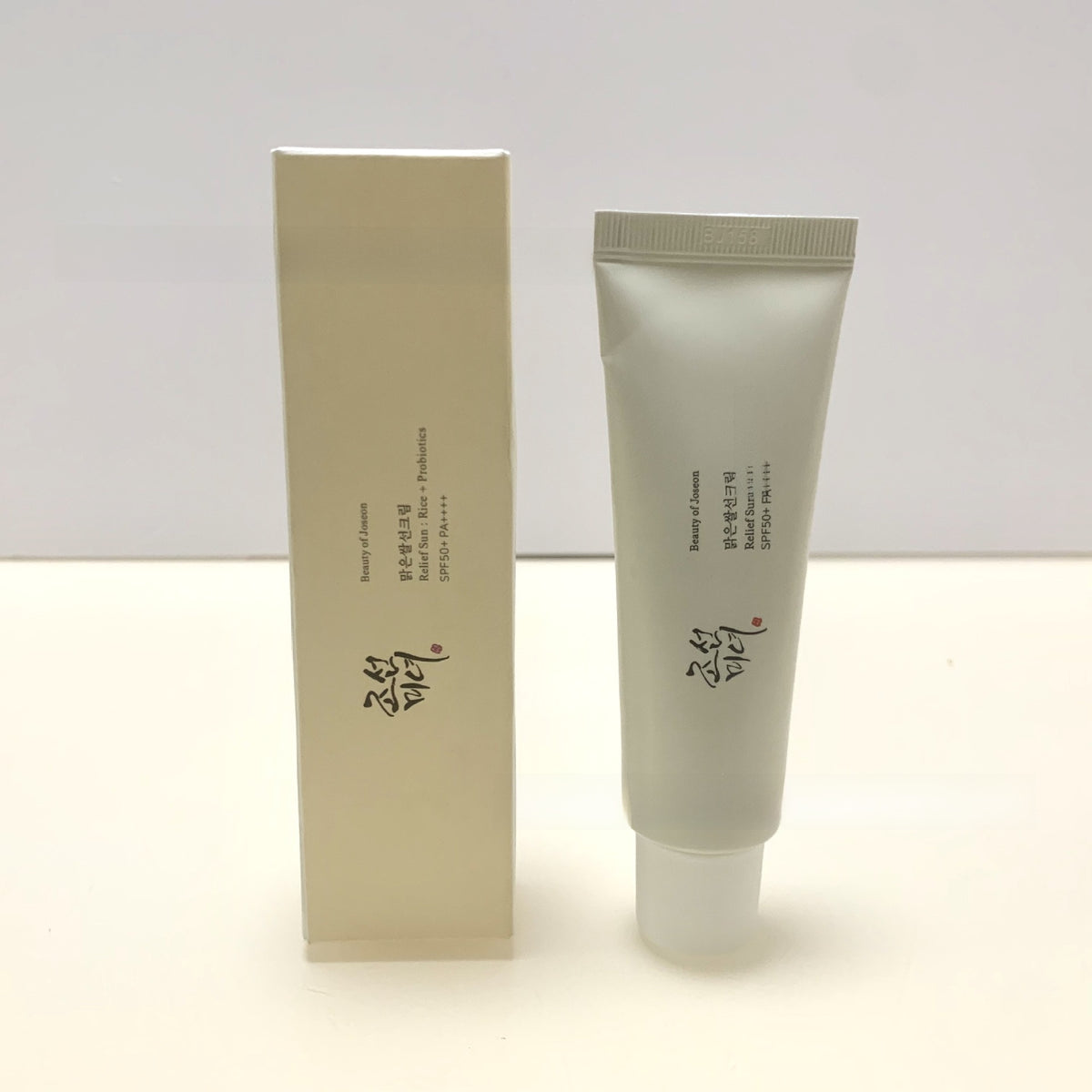 face wash