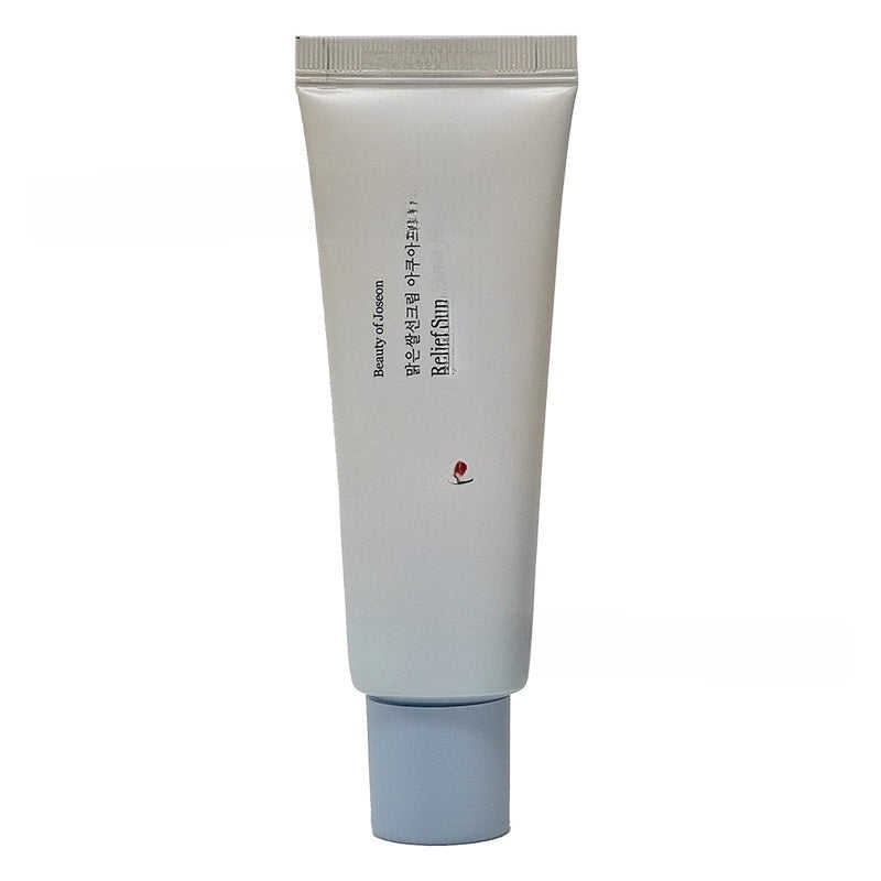 face wash