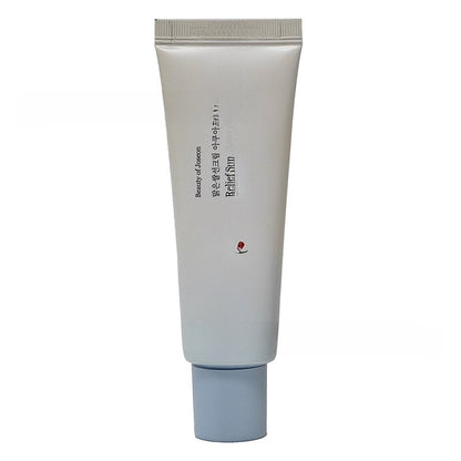 face wash