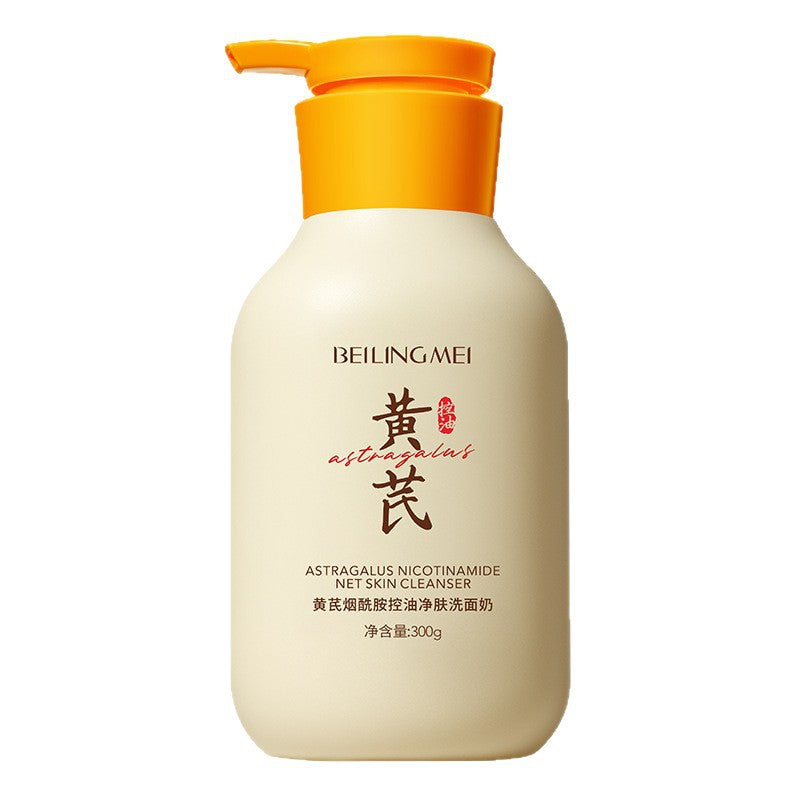 face wash