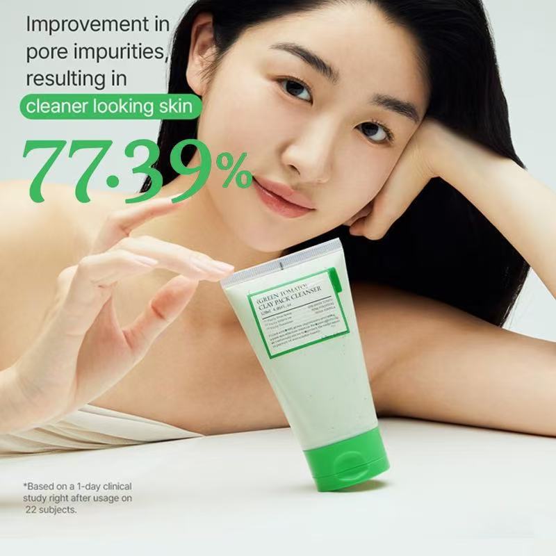 face wash