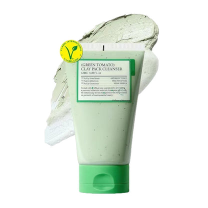 face wash