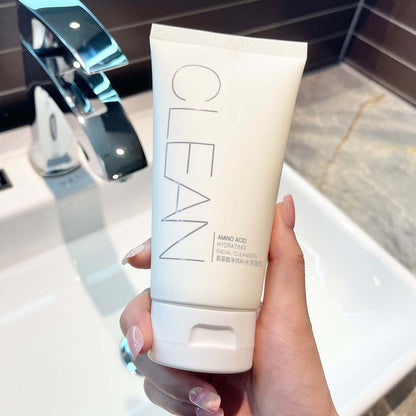 face wash