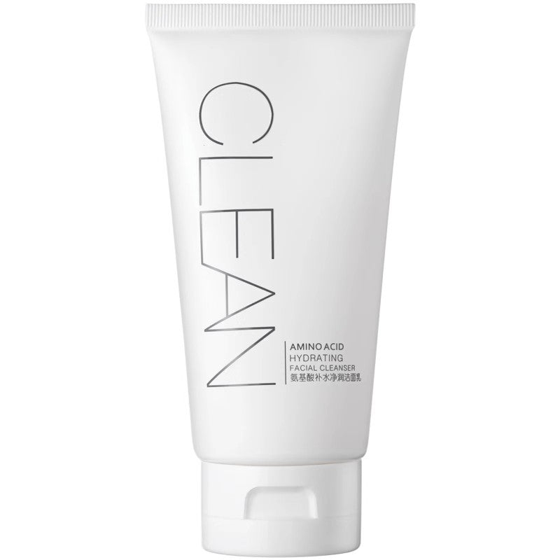 face wash