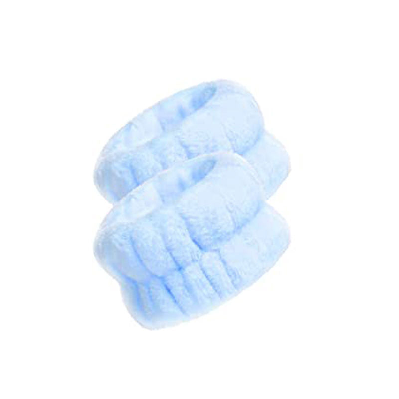 Face Wash Wristband Set