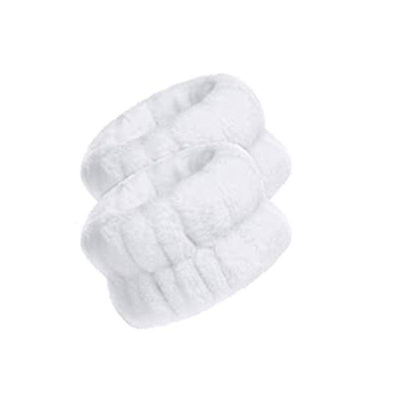 Face Wash Wristband Set