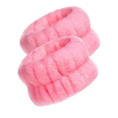 Face Wash Wristband Set