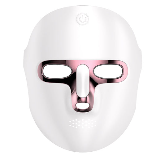 Facial acne removal mask