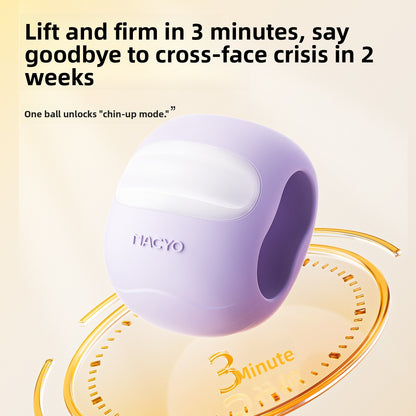 Facial and Neck Exerciser