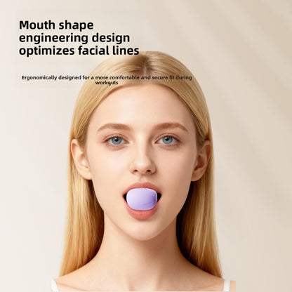 Facial and Neck Exerciser