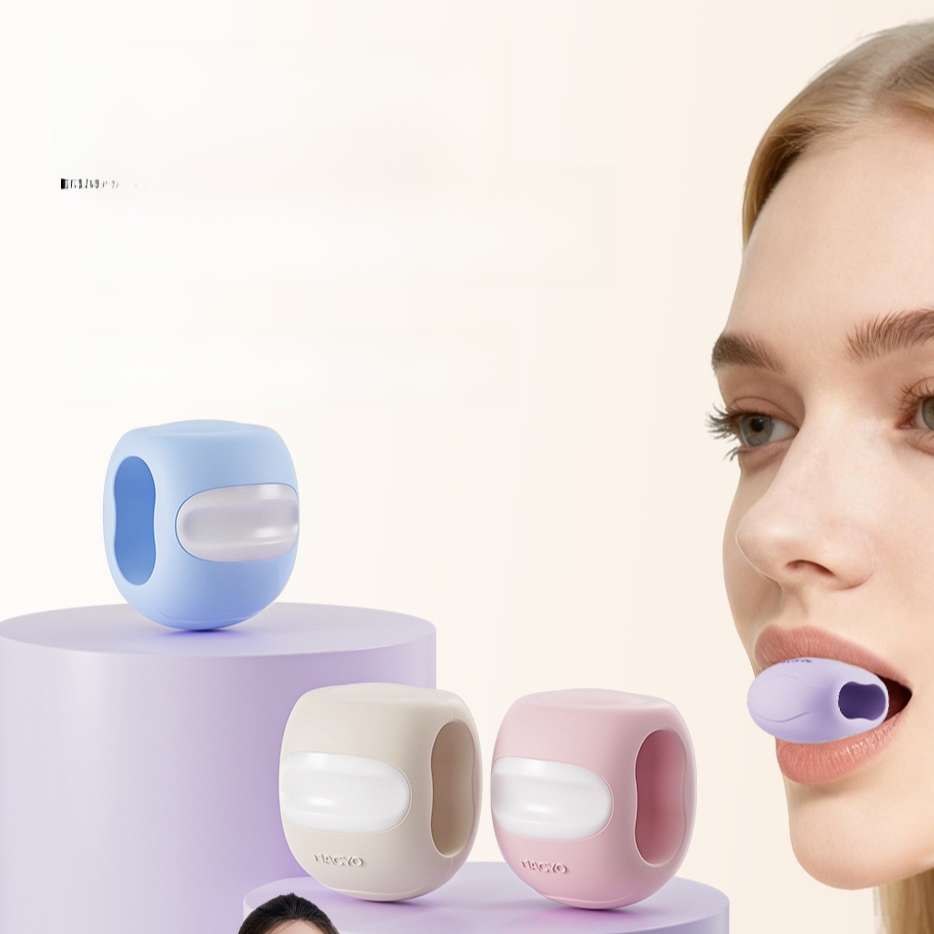 Facial and Neck Exerciser