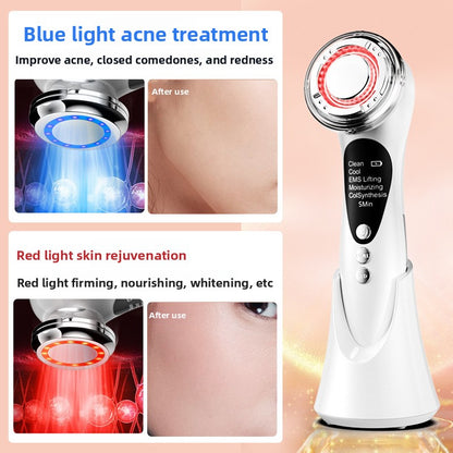 Facial Beauty Device