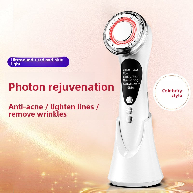Facial Beauty Device