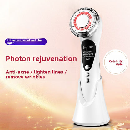 Facial Beauty Device