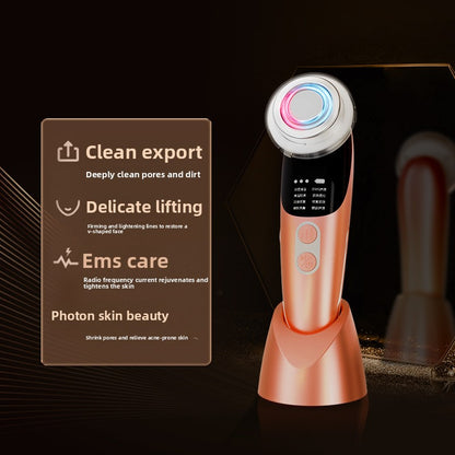 Facial Beauty Device