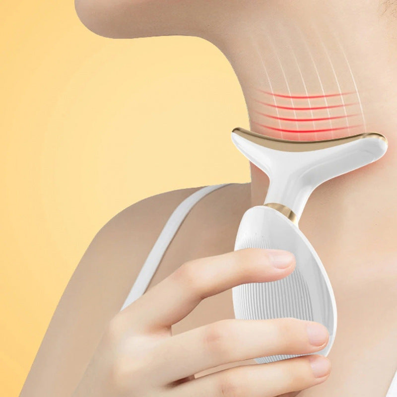 Facial Beauty Device Massager