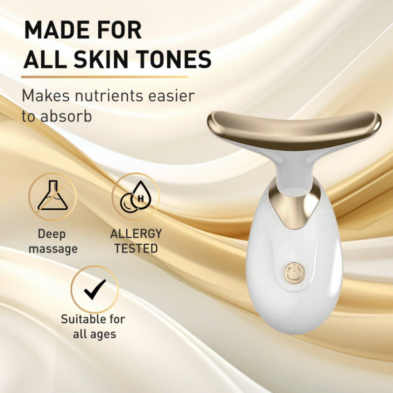 Facial Beauty Device Massager