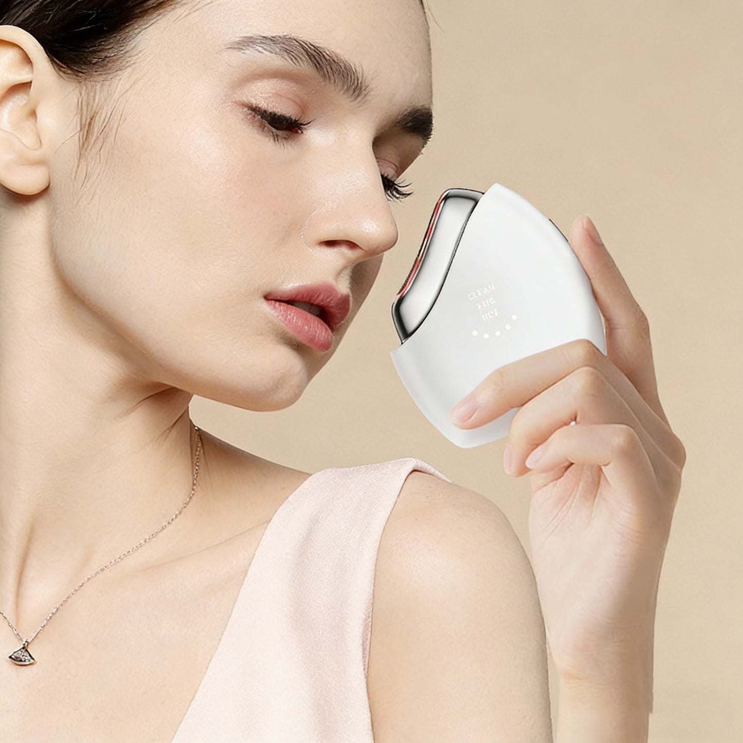 Facial Beauty Device
