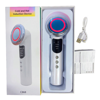 Facial Beauty Instrument