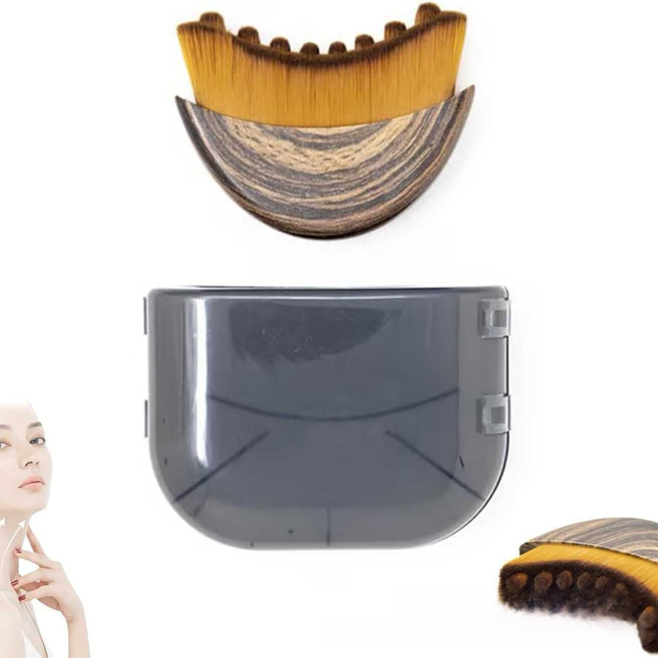 Facial Brush