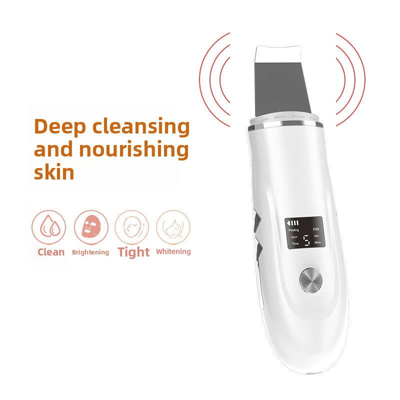 Facial care blackhead remover