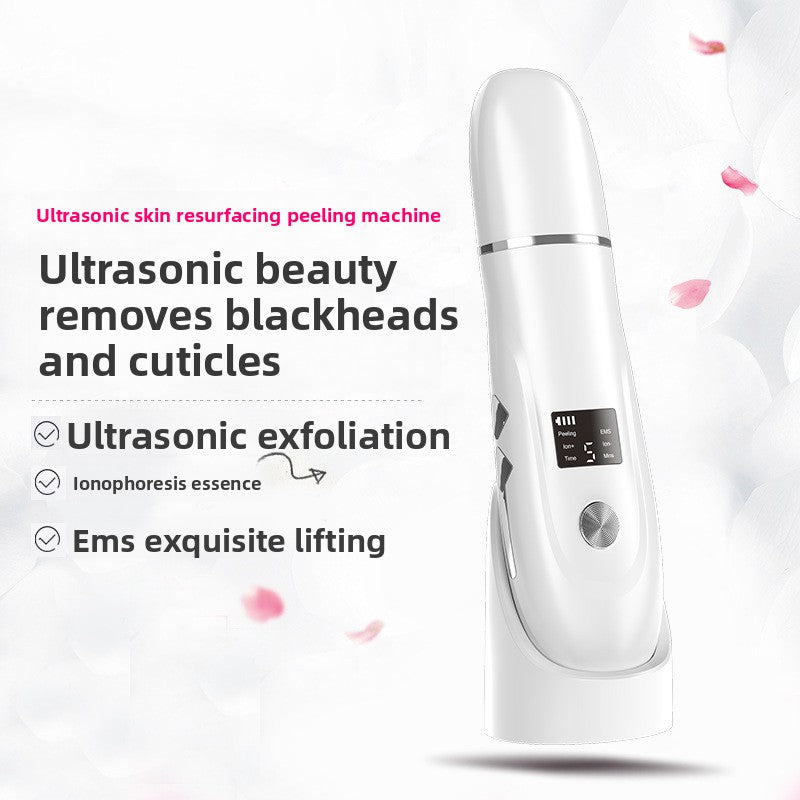 Facial care blackhead remover