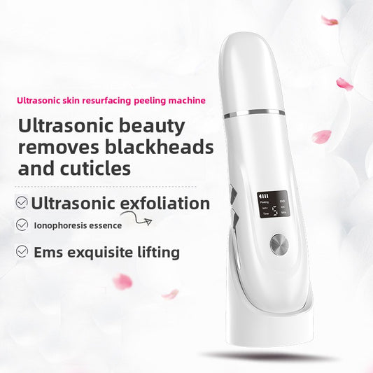 Facial care blackhead remover