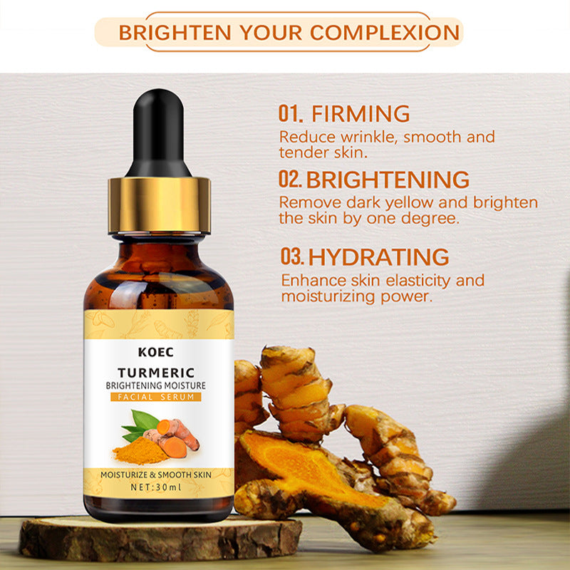 Facial Care Essence