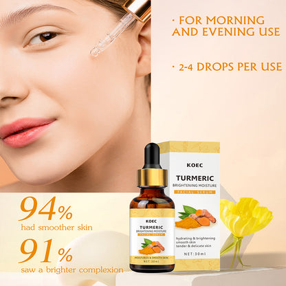 Facial Care Essence