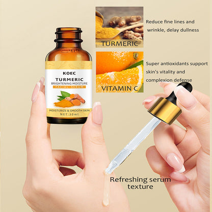 Facial Care Essence