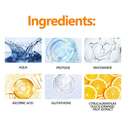 Facial care gel