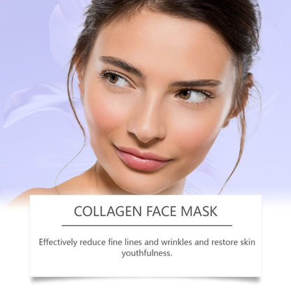 Facial care patch