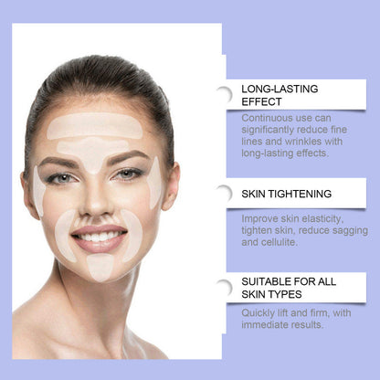 Facial care patch
