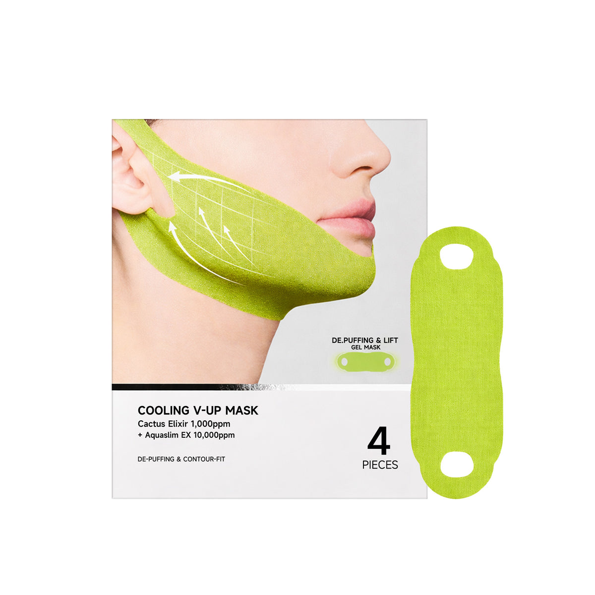 Facial Care Patches