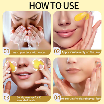 Facial Clay Mask