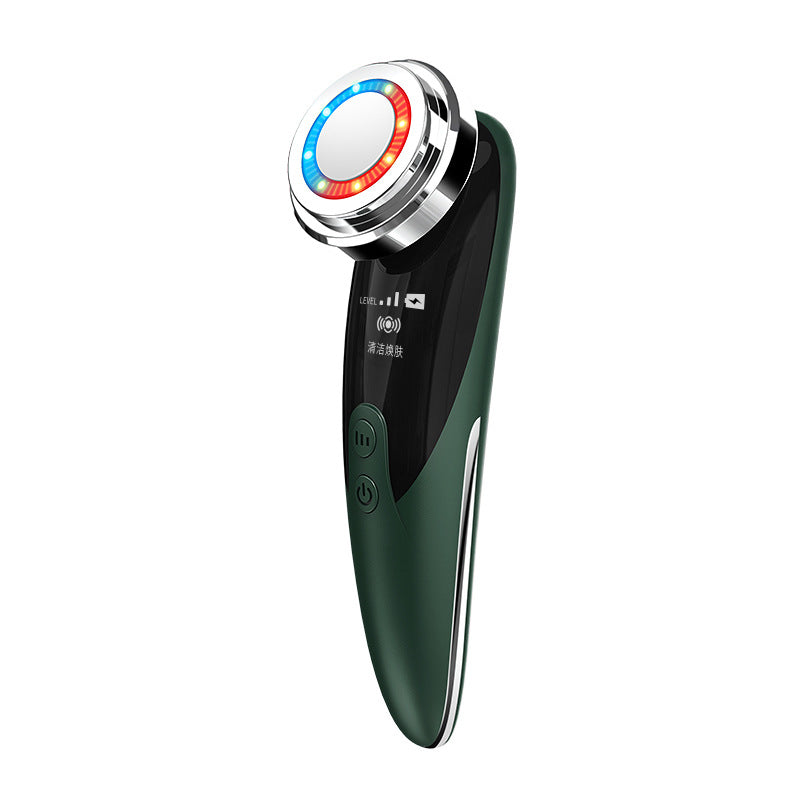 Facial Cleanse and Photon Massage Device