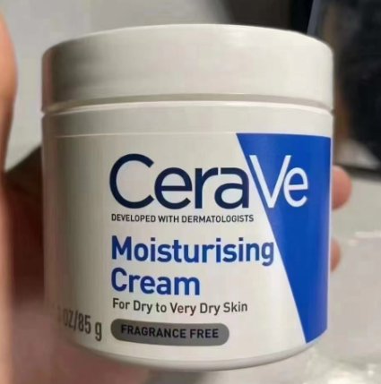facial cleanser lotion