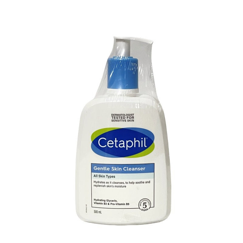 Facial Cleanser
