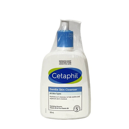 Facial Cleanser