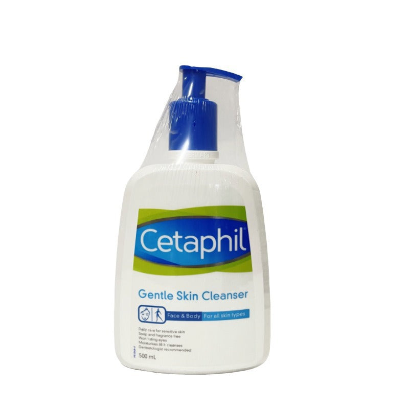 Facial Cleanser