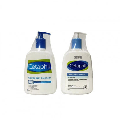 Facial Cleanser