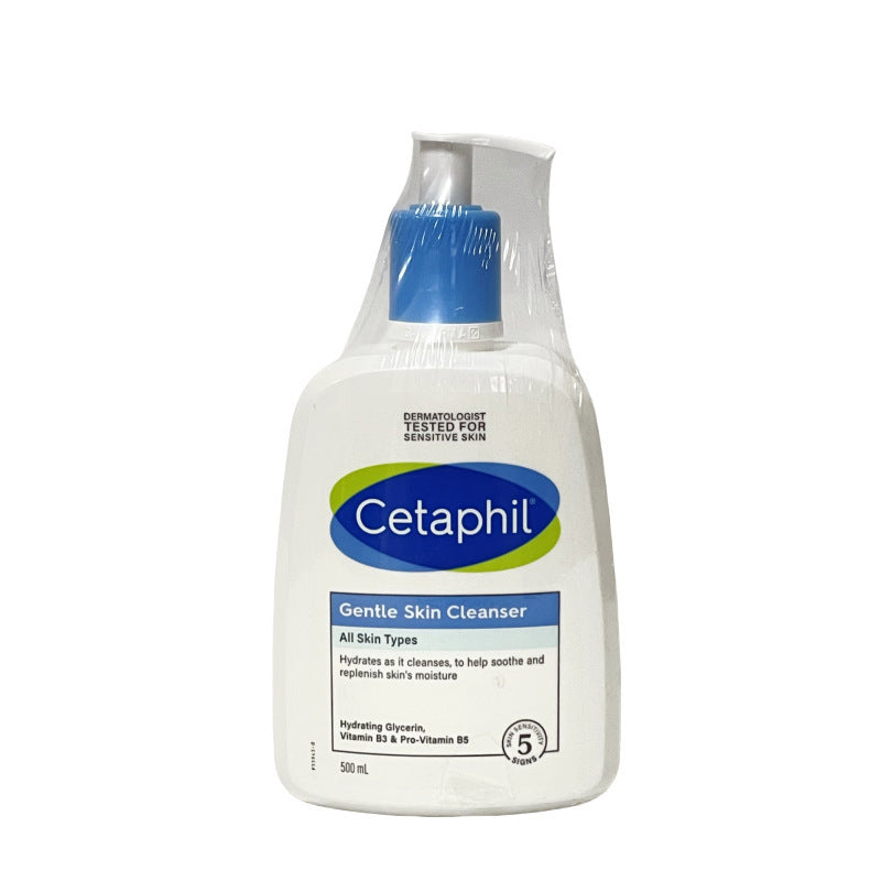 Facial Cleanser