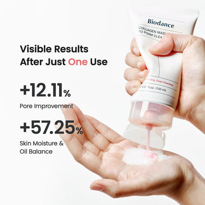facial cleanser