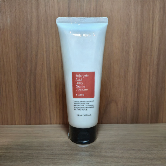 Facial Cleanser