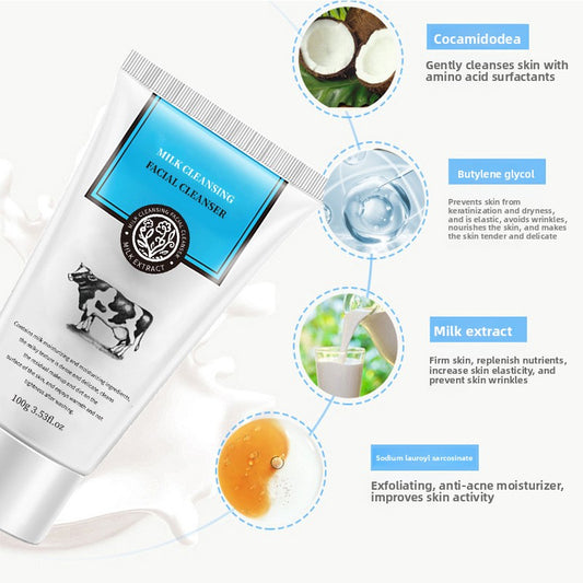 Facial Cleanser