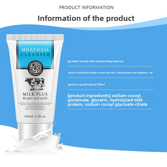 Facial Cleanser