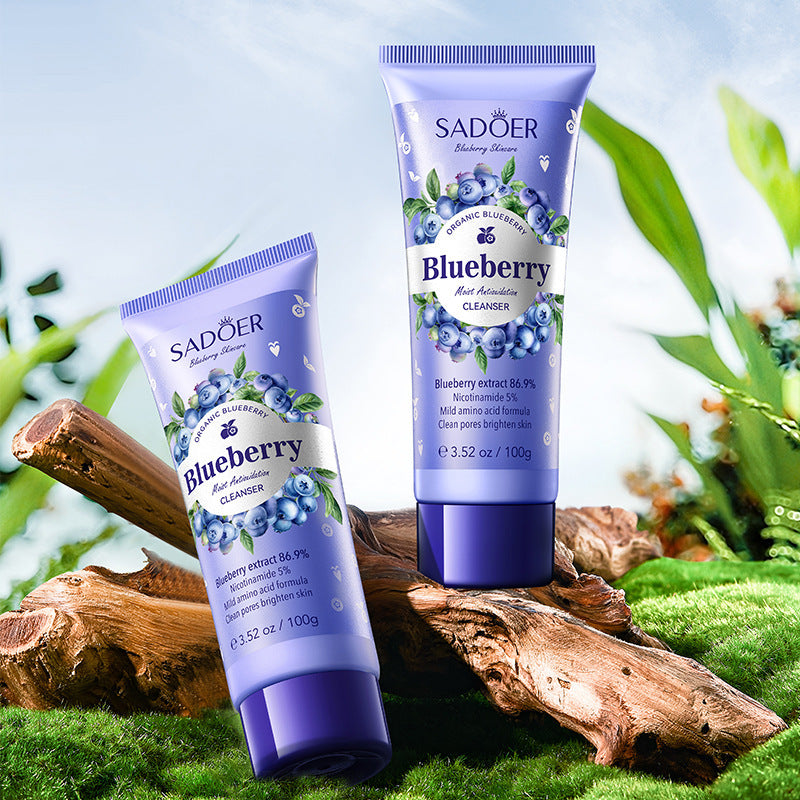 Facial Cleanser